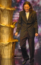Sanremo 2006 - Immagini della serata finale
