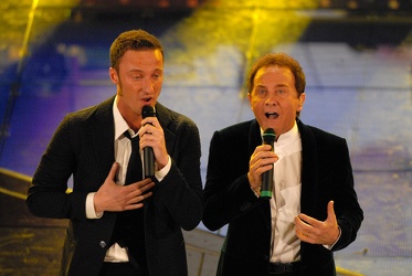 Festival di Sanremo 2007: terza serata