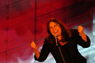 Festival Sanremo 2007