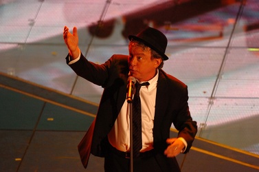 Festival Sanremo 2007