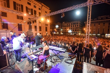 tributo The Wall Pink Floyd UniGe 23062019