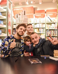 Alessio Bernabei Mondadori 012017-7007