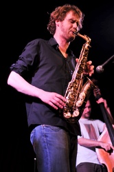 Benoit Martiny Band
