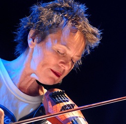 laurie Anderson