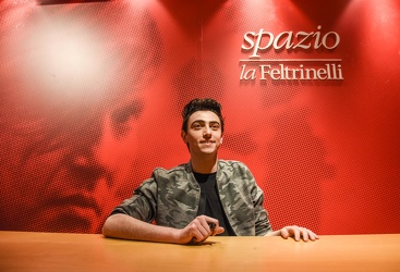 Michele Bravi Feltrinelli 01032017-5781