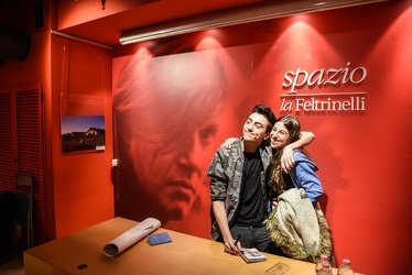 Michele Bravi Feltrinelli 01032017-5826