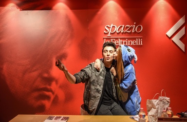 Michele Bravi Feltrinelli 01032017-5857