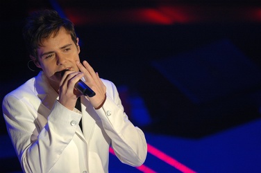 Festival di Sanremo 2005