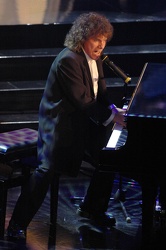 Sanremo 2006 - Riccardo Cocciante