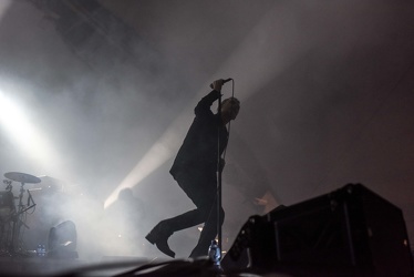The Jesus and Mary Chain 22052018-2748