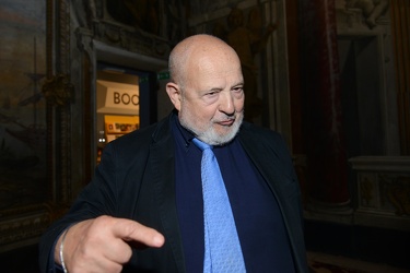 Genova, La Storia in Piazza - professore Franco Cardini, curator