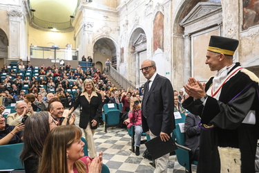 Laurea honoris causa Fossati 27032023-4119