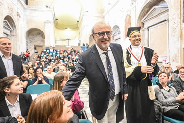 Laurea honoris causa Fossati 27032023-4136