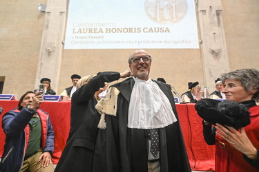 Ivano Fossati Ge2014
