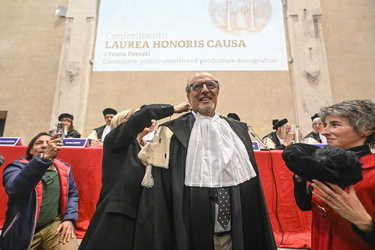 Fossati Laurea honoris 27032023