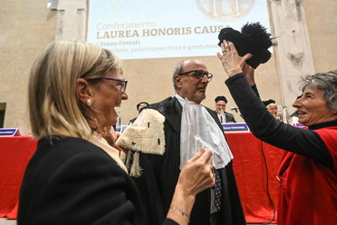 Laurea honoris causa Fossati 27032023-4272