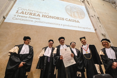 Laurea honoris causa Fossati 27032023-4358