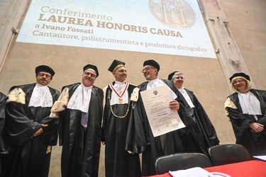 Laurea honoris causa Fossati 27032023-4373