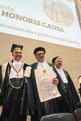Laurea honoris causa Fossati 27032023-4383