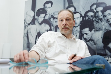 Luca Borzani Ge2014