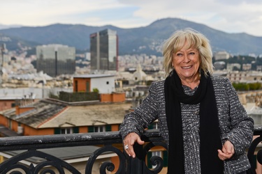 Margarethe von Trotta