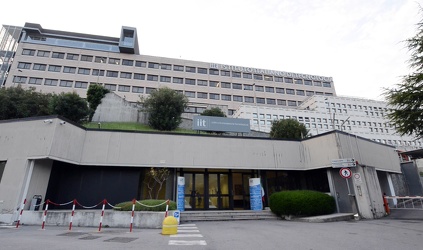 Genova, Morego - IIT Istituto Italiano di tecnologia
