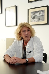Genova - ospedale San Martino - ginecologia