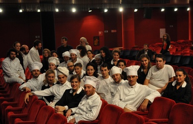 M Chiesa kitchen Ge2008