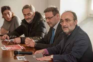 teatro Carlo Felice Ge