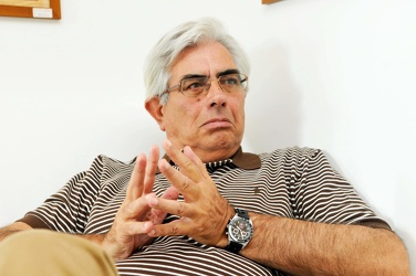 Ge - Giuseppe Ferrazza Carlo Felice
