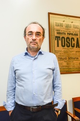 Maurizio Roi.