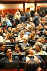Genova - ultimo concerto per Ivano Fossati