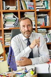Riccardo Casale, Presidente Amiu Genova S.p.A