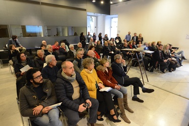 Genova - evento amiu su raccolta differenziata e moduli per aver