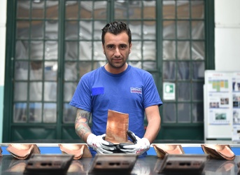 AnsaldoEnergia GRC campi