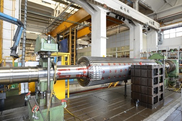 Ansaldo Energia Ge092016