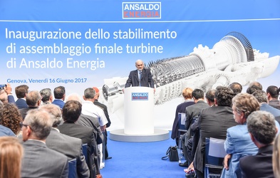 nuovo capannonne turbine Ansaldo 06062017-8243