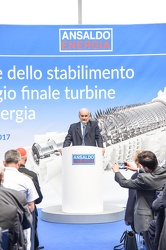 nuovo capannonne turbine Ansaldo 06062017-8247