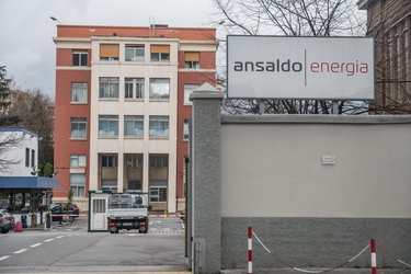 ANSALDO