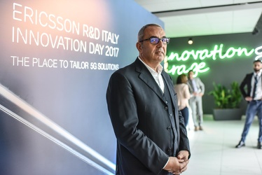Innovation day Ericsson 04102017-8482
