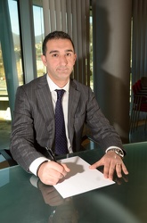 Genova - uffici sede Sogegross 