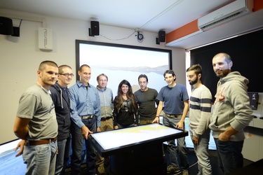 Genova - azienda Hi Tech - IBR Sistemi