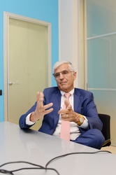Genova - azienda storica software genovese VAR group