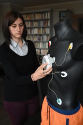Genova - azienda smart settore biomedicale D-Heart