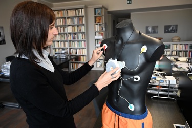 Genova - azienda smart settore biomedicale D-Heart