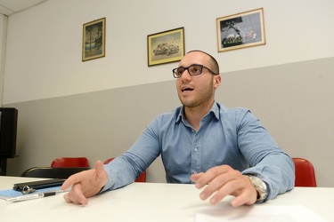 Genova - spin off universitaria - smart track italy