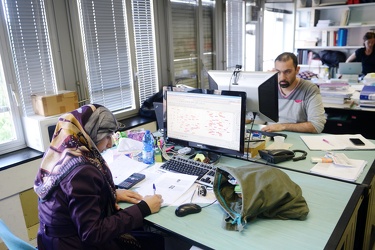 Genova - spin off universitaria - smart track italy