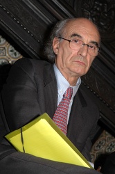 Banca CARIGE: presidente Berneschi