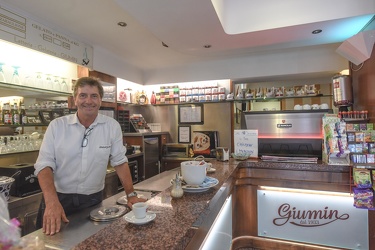 Gelateria Giumin Nervi Ge2019