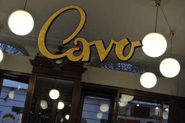 antica pasticceria Marescotti